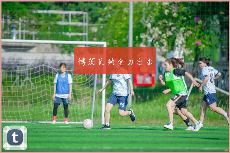 博茨瓦纳全力出击