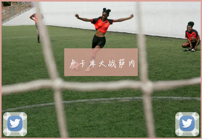 卢卡库大战萨内
